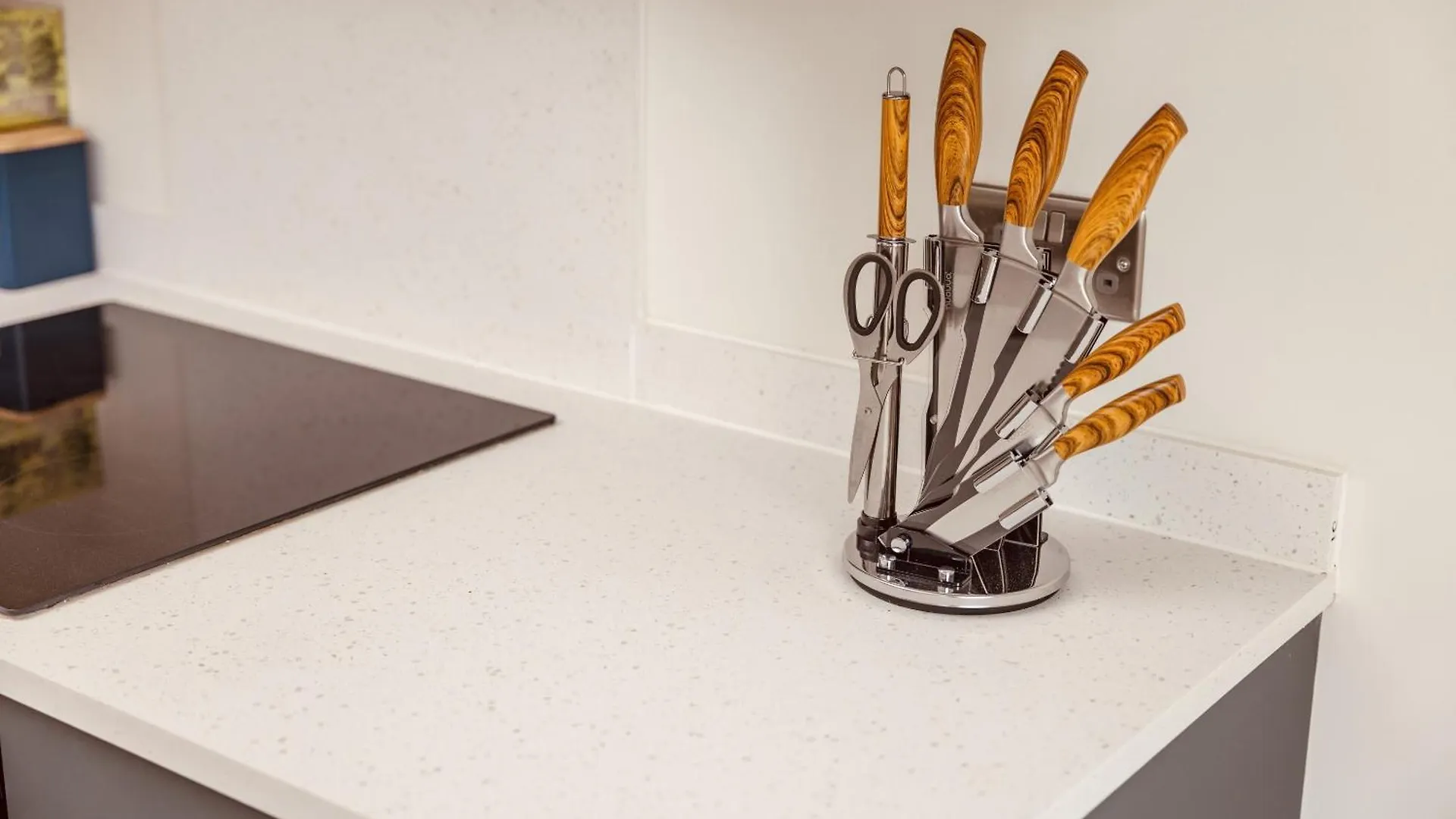 Ultra-Modern Luxury 1Br In Central Leeds Ls1 Free Secure Parking! イギリス