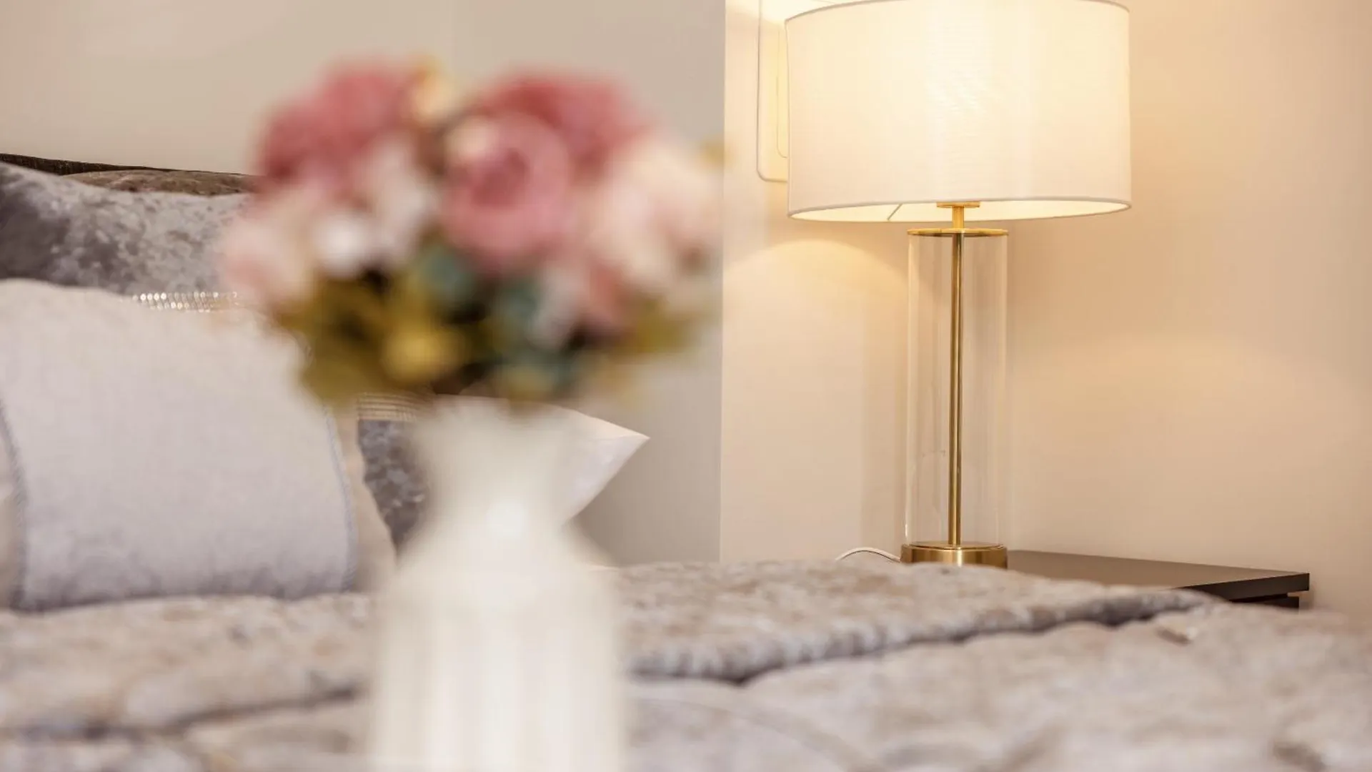 Ultra-Modern Luxury 1Br In Central Leeds Ls1 Free Secure Parking! Διαμέρισμα Λιντς