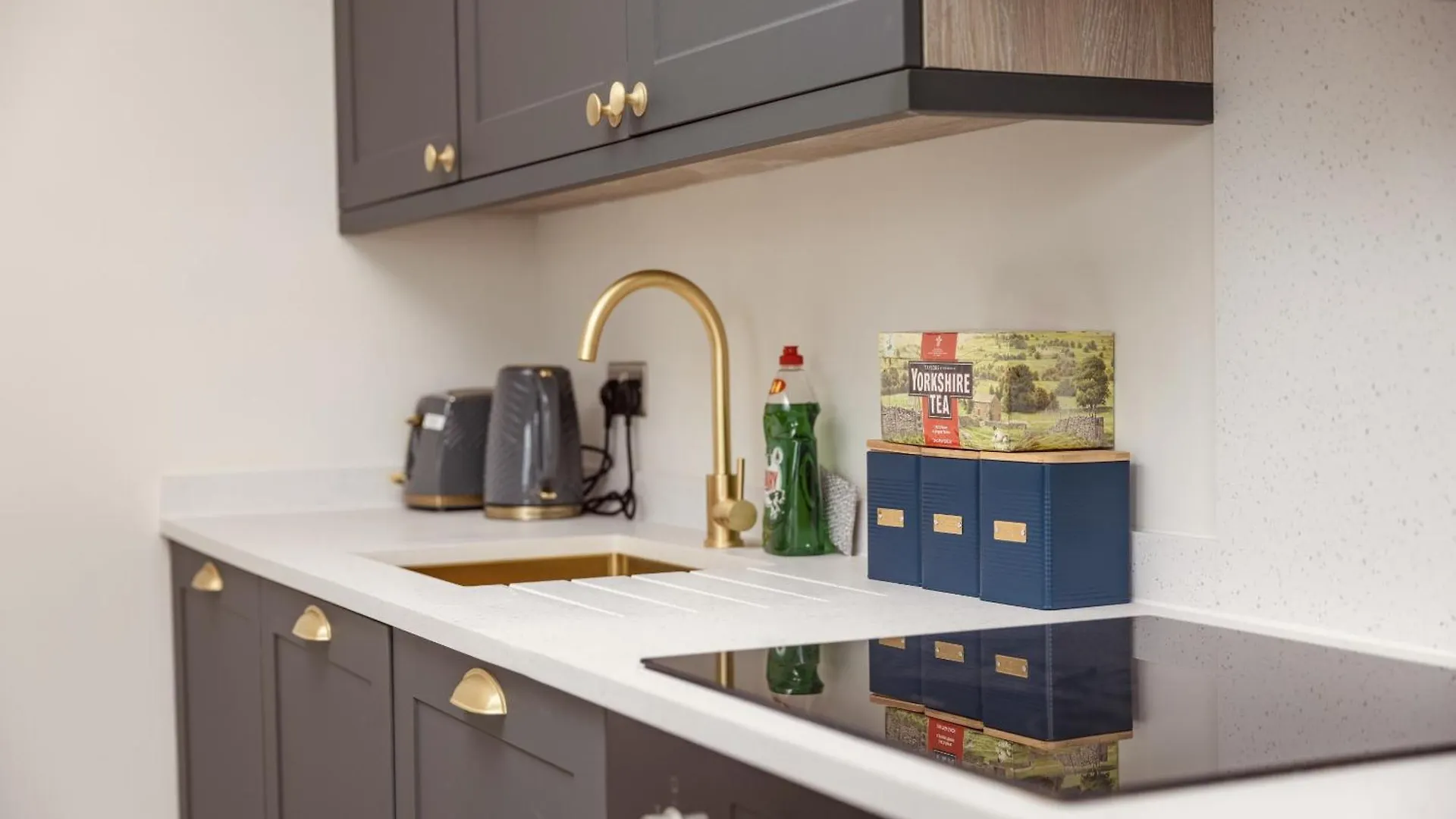Διαμέρισμα Ultra-Modern Luxury 1Br In Central Leeds Ls1 Free Secure Parking!